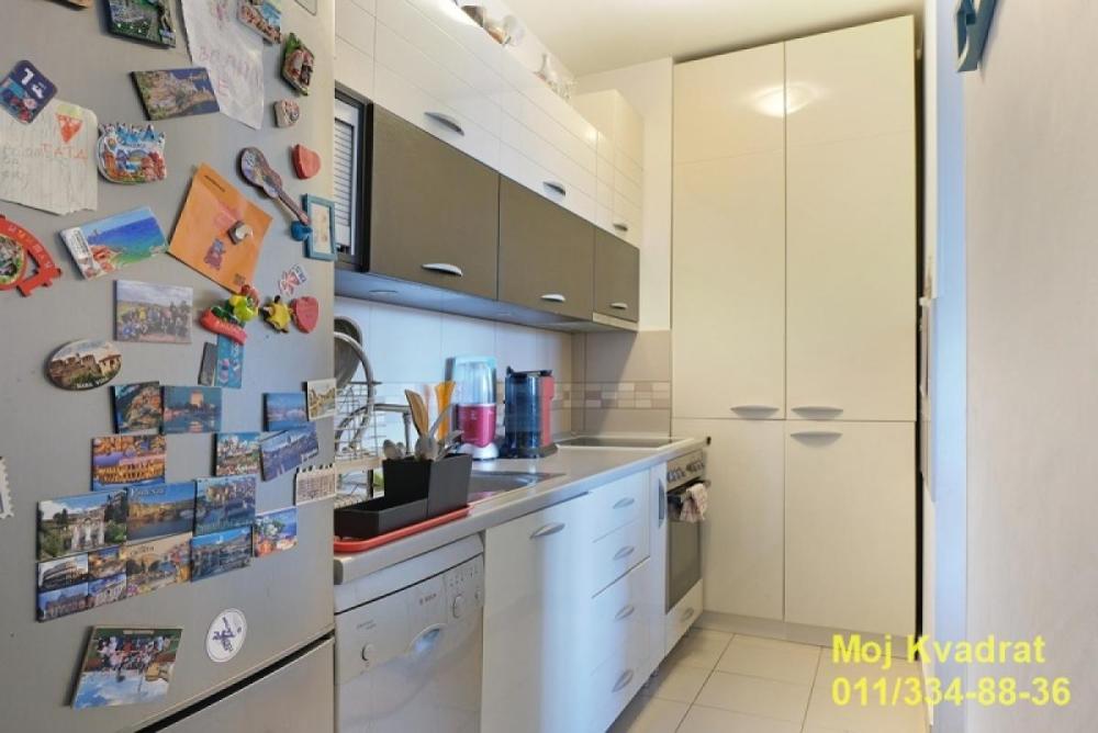 Slika 3 - Dvosoban stan na prodaju, 44m2, 225.000€