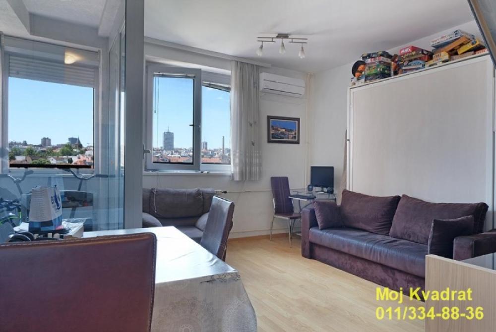Slika 1 - Dvosoban stan na prodaju, 44m2, 225.000€