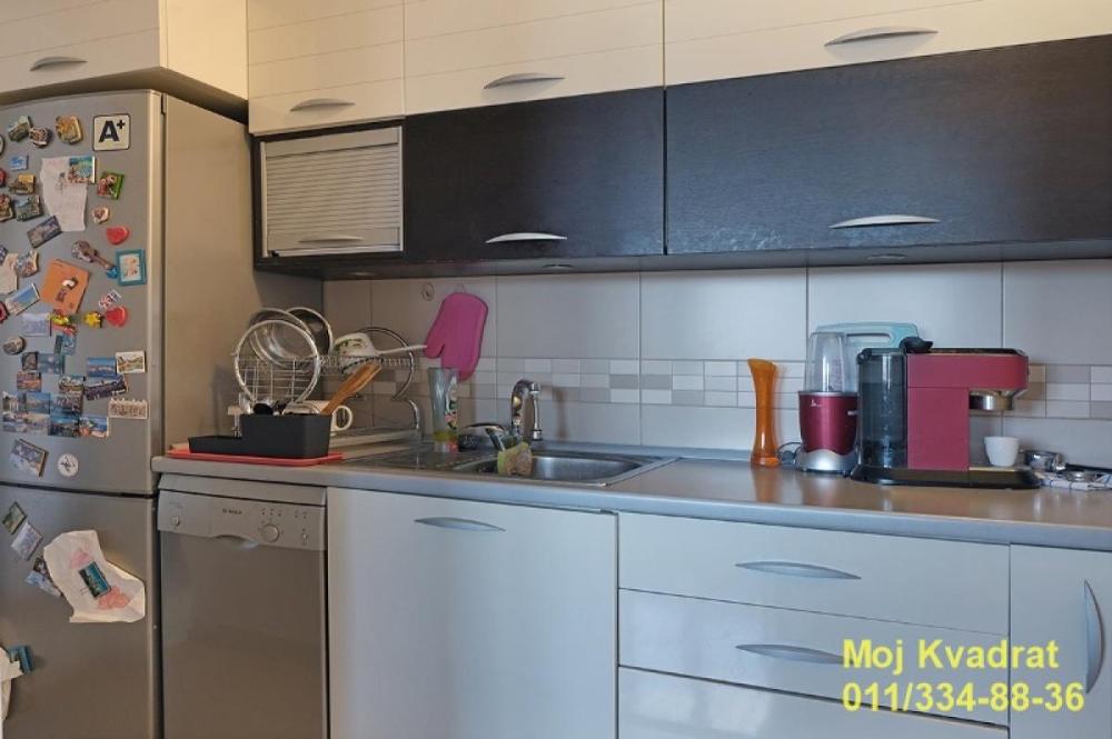 Slika 4 - Dvosoban stan na prodaju, 44m2, 225.000€