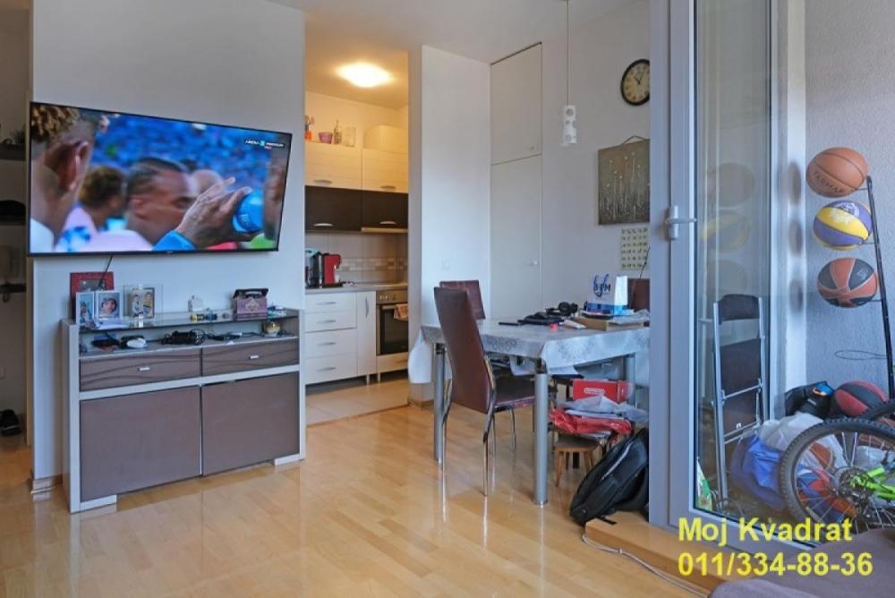 Slika 2 - Dvosoban stan na prodaju, 44m2, 225.000€