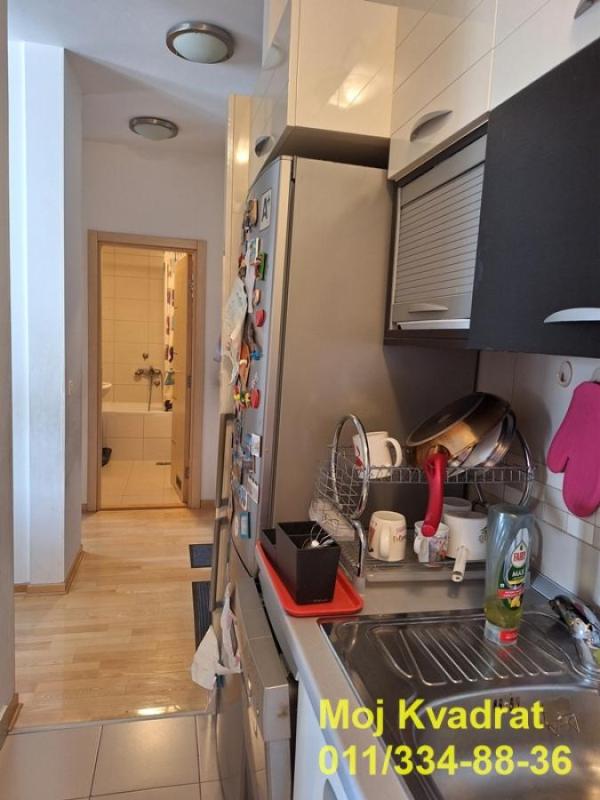 Slika 4 - Dvosoban stan na prodaju, 44m2, 225.000€