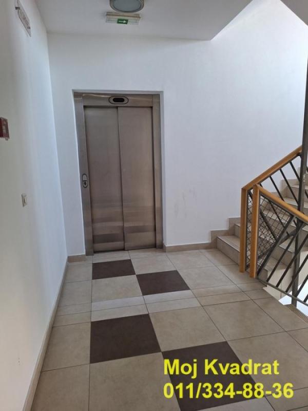 Slika 8 - Dvosoban stan na prodaju, 44m2, 225.000€