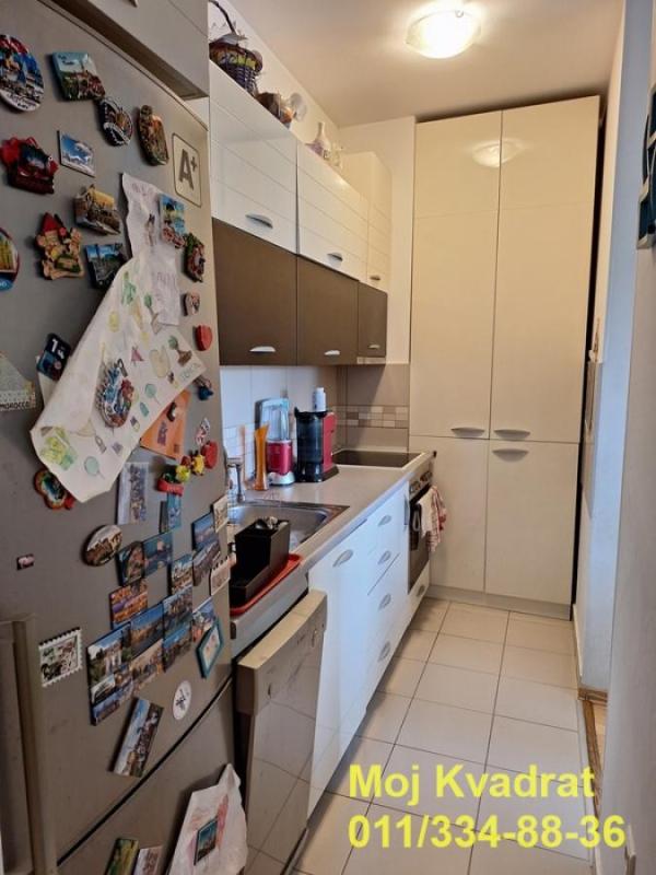 Slika 3 - Dvosoban stan na prodaju, 44m2, 225.000€