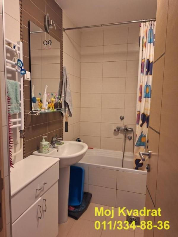 Slika 6 - Dvosoban stan na prodaju, 44m2, 225.000€