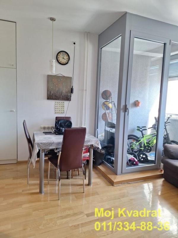 Slika 2 - Dvosoban stan na prodaju, 44m2, 225.000€