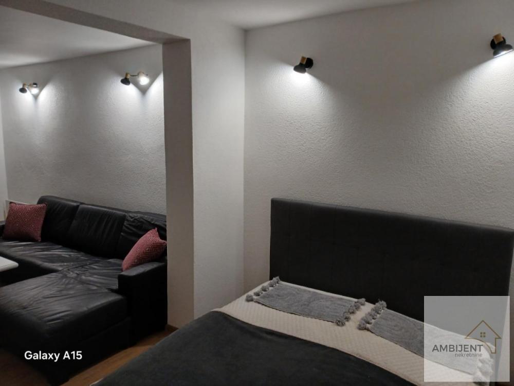 Slika 8 - Jednosoban stan za izdavanje, 32m2, 400€