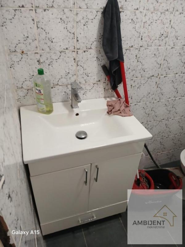 Slika 6 - Jednosoban stan za izdavanje, 32m2, 400€