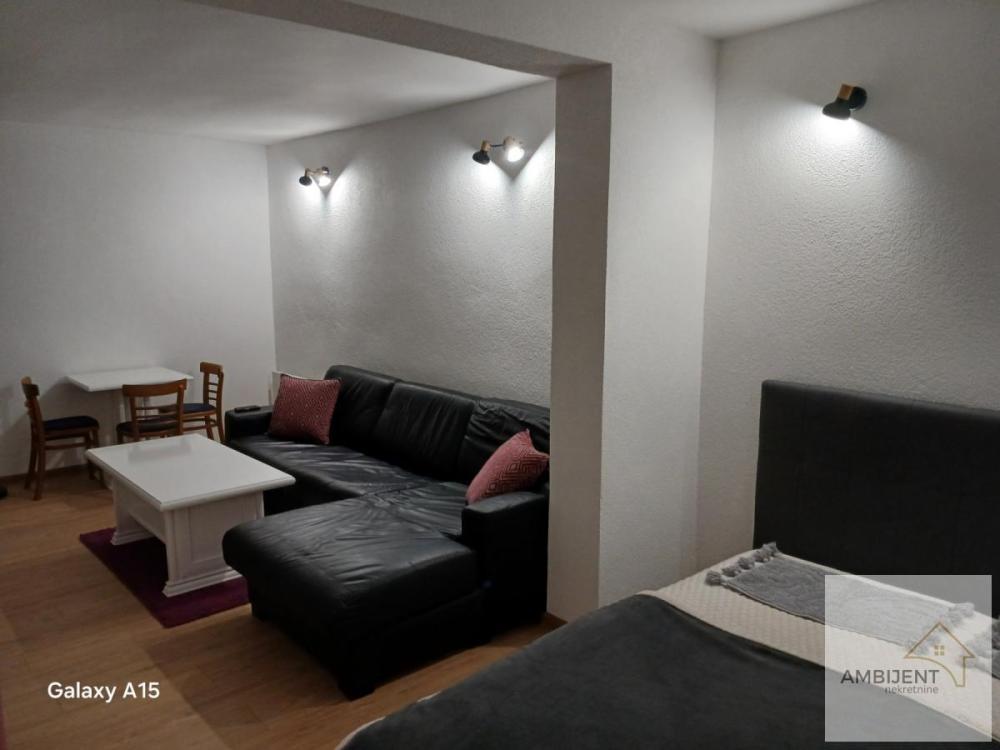 Slika 3 - Jednosoban stan za izdavanje, 32m2, 400€