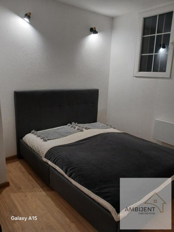 Slika 4 - Jednosoban stan za izdavanje, 32m2, 400€