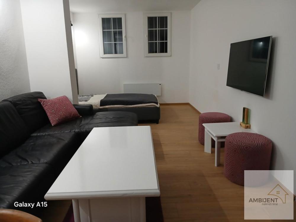 Slika 1 - Jednosoban stan za izdavanje, 32m2, 400€