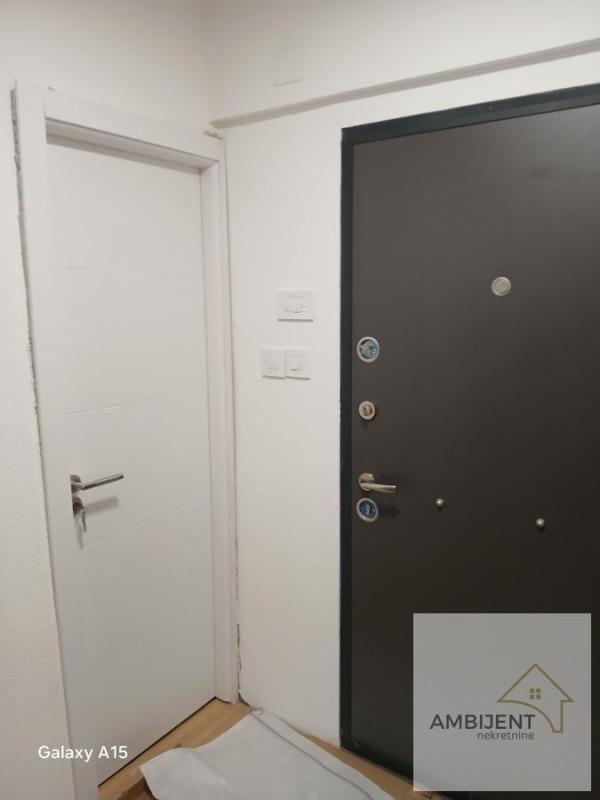 Slika 5 - Jednosoban stan za izdavanje, 32m2, 400€