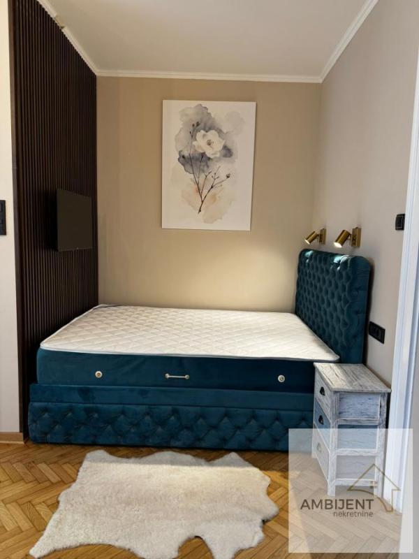 Slika 8 - Jednosoban stan za izdavanje, 24m2, 650€