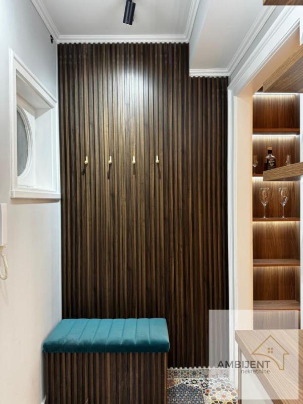 Slika 6 - Jednosoban stan za izdavanje, 24m2, 650€