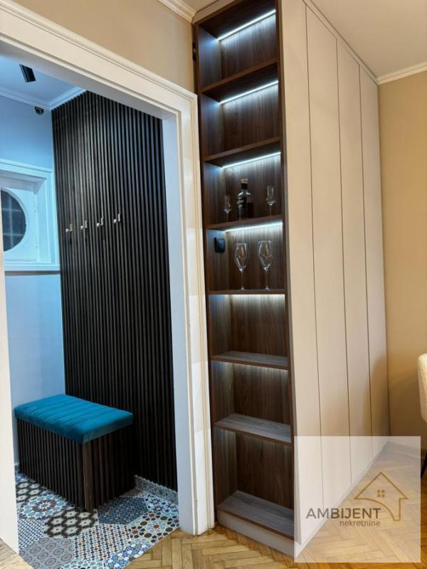 Slika 5 - Jednosoban stan za izdavanje, 24m2, 650€