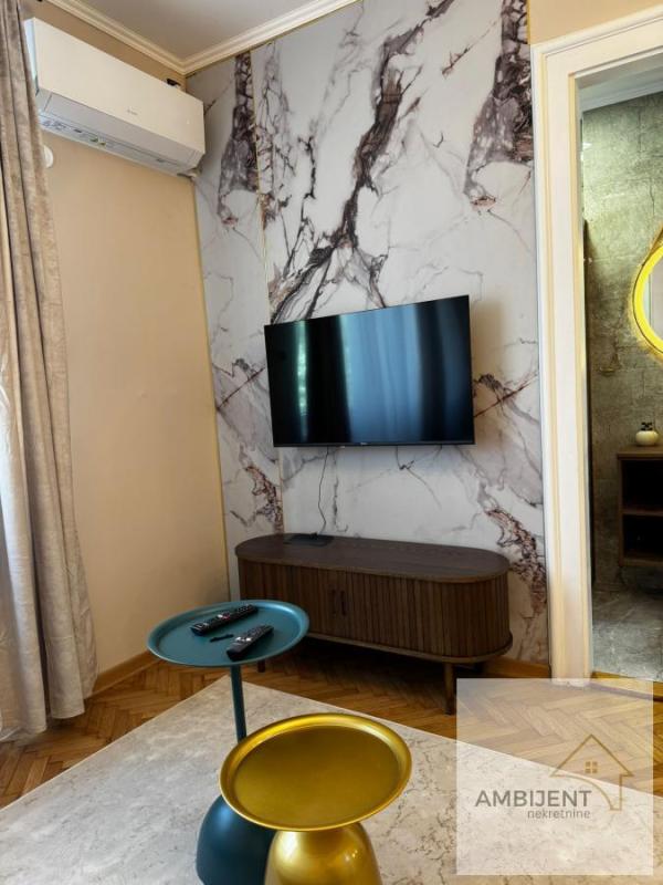 Slika 2 - Jednosoban stan za izdavanje, 24m2, 650€