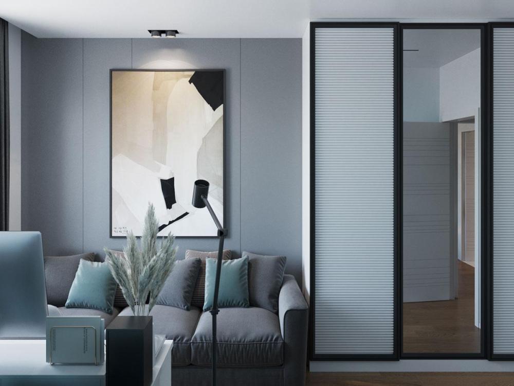 Glavna slika -Dvosoban stan na prodaju, 51m2, 113.969€