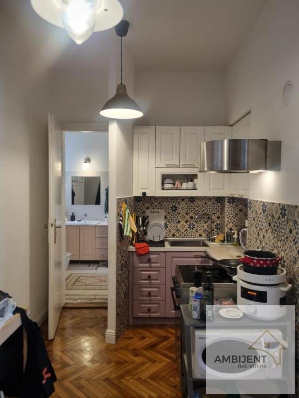 Slika 2 - Trosoban stan na prodaju, 66m2, 350.000€