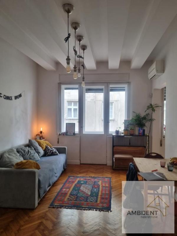 Slika 1 - Trosoban stan na prodaju, 66m2, 350.000€