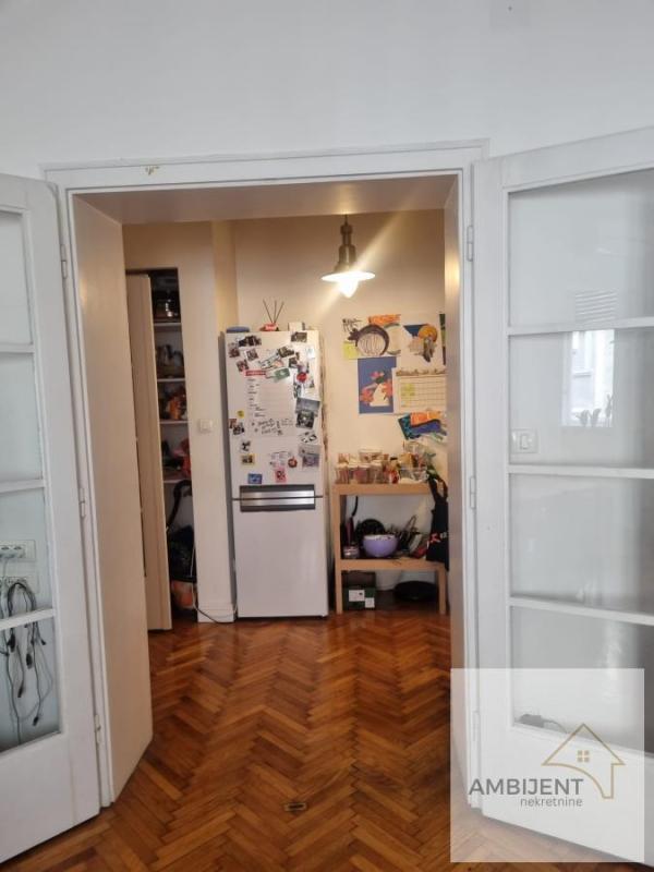 Slika 3 - Trosoban stan na prodaju, 66m2, 350.000€