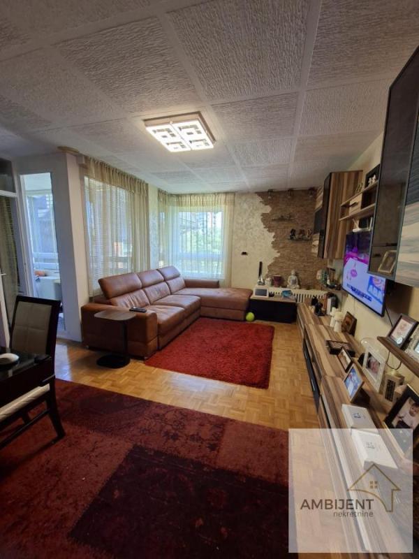 Slika 1 - Troiposoban stan na prodaju, 73m2, 235.000€