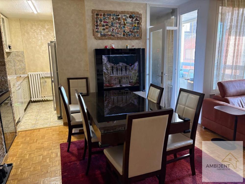 Slika 2 - Troiposoban stan na prodaju, 73m2, 235.000€