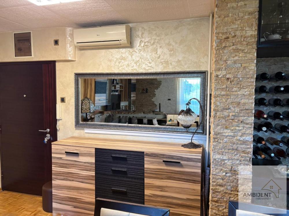 Slika 3 - Troiposoban stan na prodaju, 73m2, 235.000€