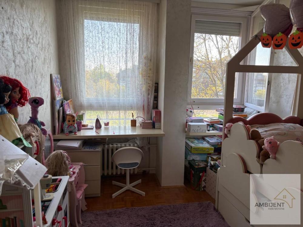 Slika 10 - Troiposoban stan na prodaju, 73m2, 235.000€