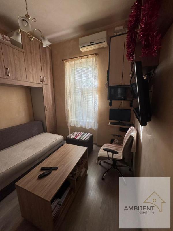 Slika 1 - Jednosoban stan na prodaju, 18m2, 80.000€