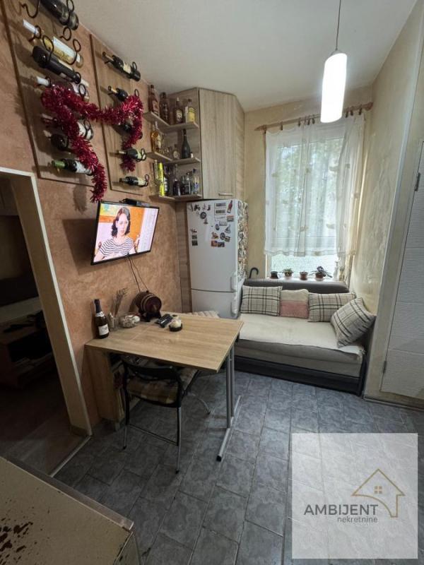 Slika 6 - Jednosoban stan na prodaju, 18m2, 80.000€