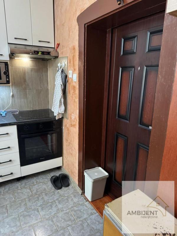 Slika 10 - Jednosoban stan na prodaju, 18m2, 80.000€
