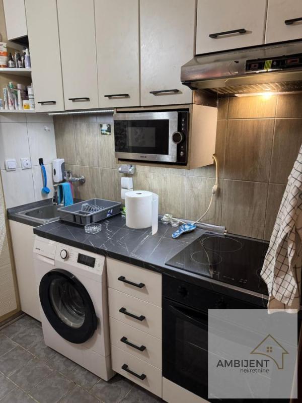 Slika 9 - Jednosoban stan na prodaju, 18m2, 80.000€