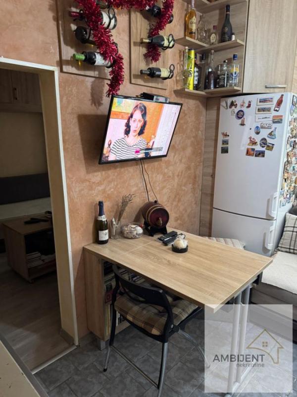 Slika 5 - Jednosoban stan na prodaju, 18m2, 80.000€