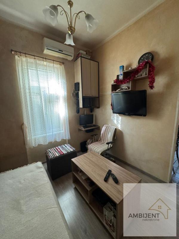 Slika 2 - Jednosoban stan na prodaju, 18m2, 80.000€