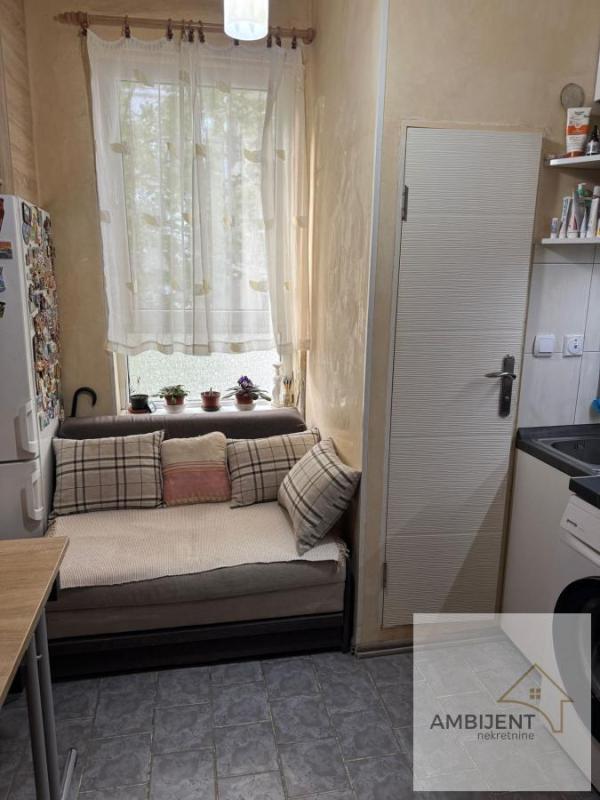 Slika 7 - Jednosoban stan na prodaju, 18m2, 80.000€