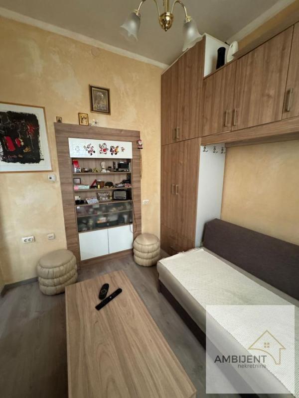 Slika 4 - Jednosoban stan na prodaju, 18m2, 80.000€