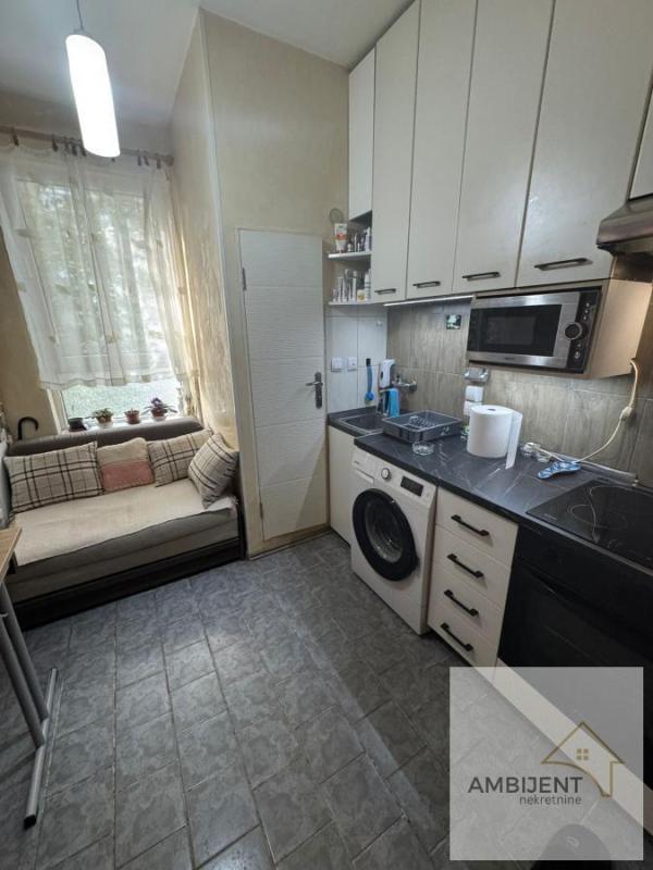 Slika 8 - Jednosoban stan na prodaju, 18m2, 80.000€