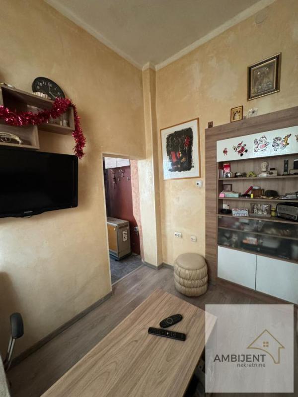Slika 3 - Jednosoban stan na prodaju, 18m2, 80.000€