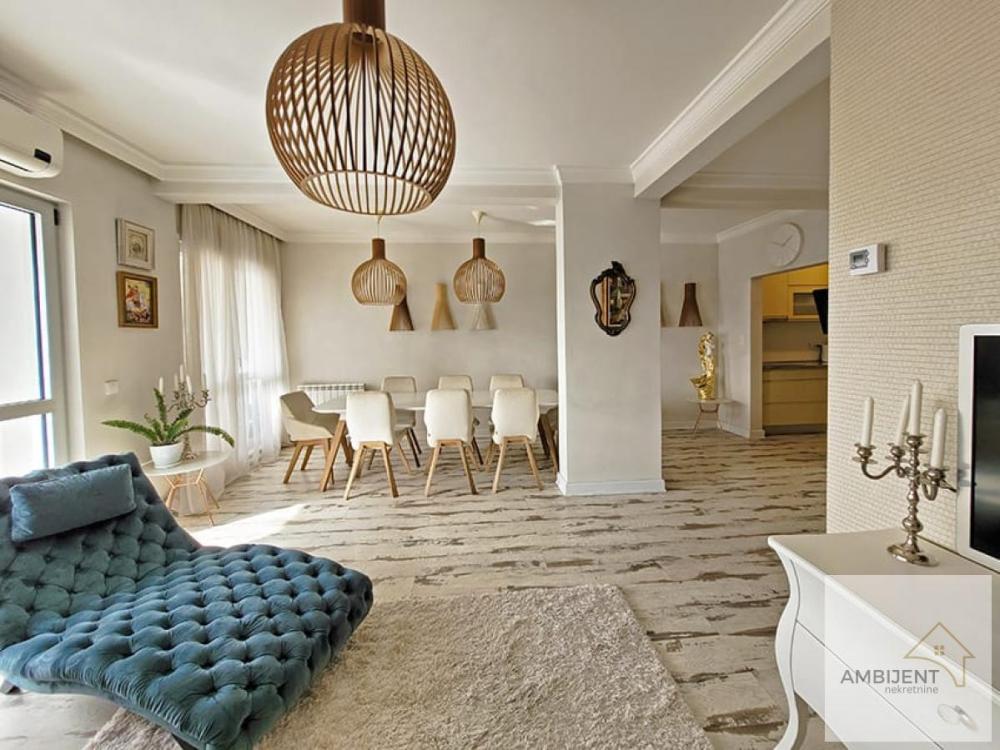 Slika 3 - Trosoban stan na prodaju, 90m2, 327.000€