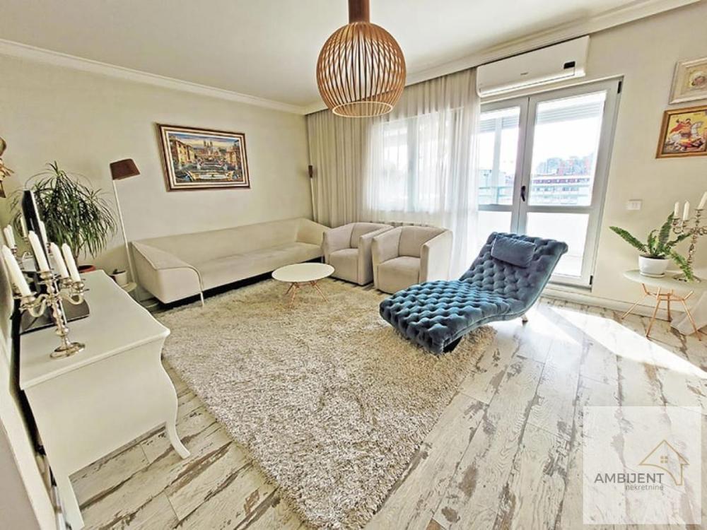 Slika 2 - Trosoban stan na prodaju, 90m2, 327.000€
