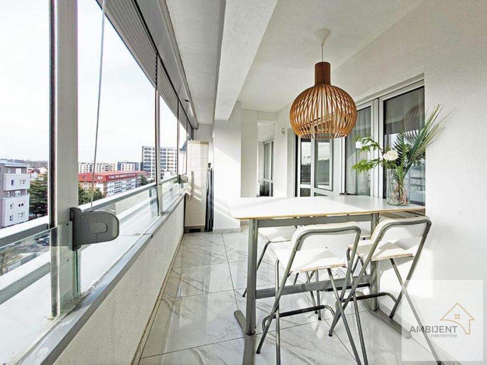 Slika 11 - Trosoban stan na prodaju, 90m2, 327.000€