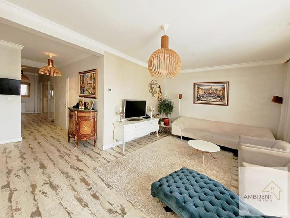 Slika 4 - Trosoban stan na prodaju, 90m2, 327.000€