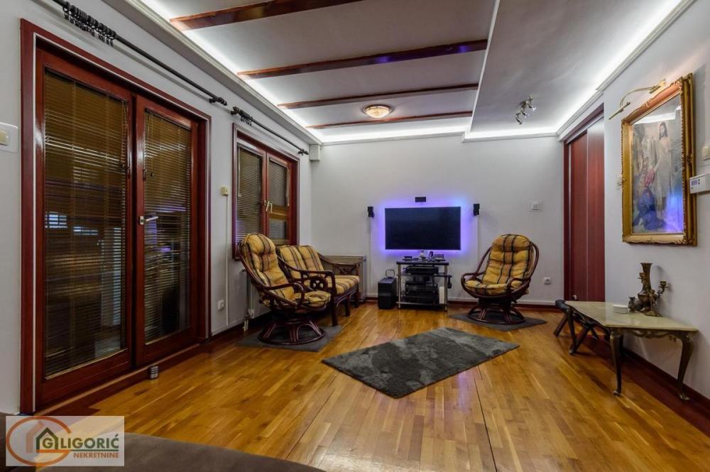 Slika 5 - Četvorosoban stan na prodaju, 104m2, 410.000€
