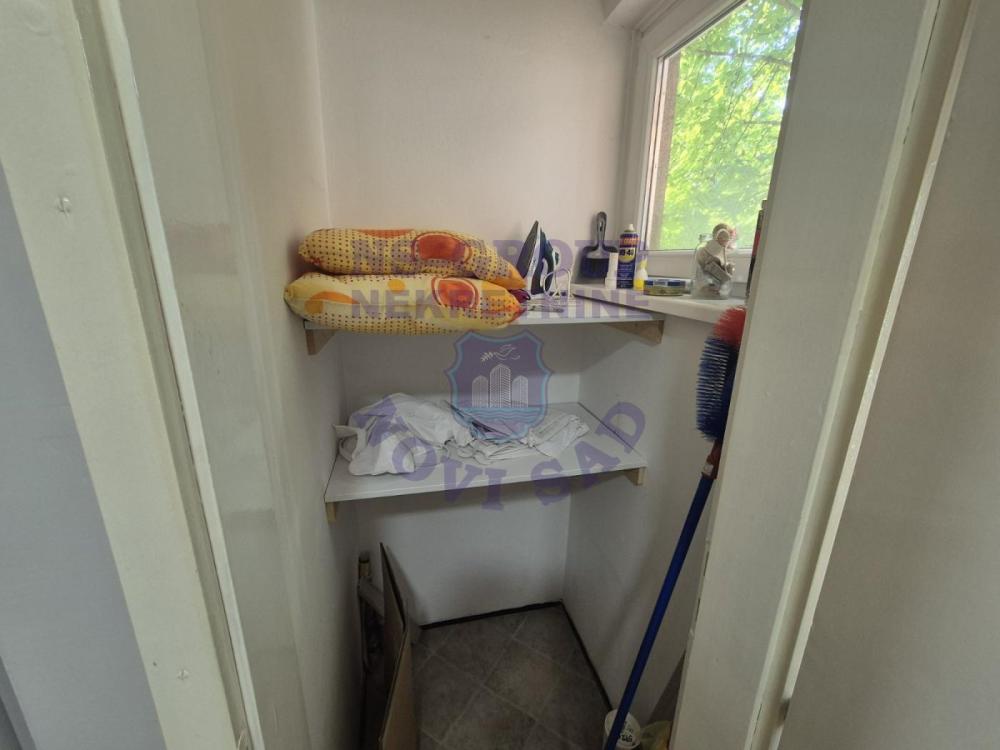 Slika 6 - Jednosoban stan na prodaju, 33m2, 116.390€