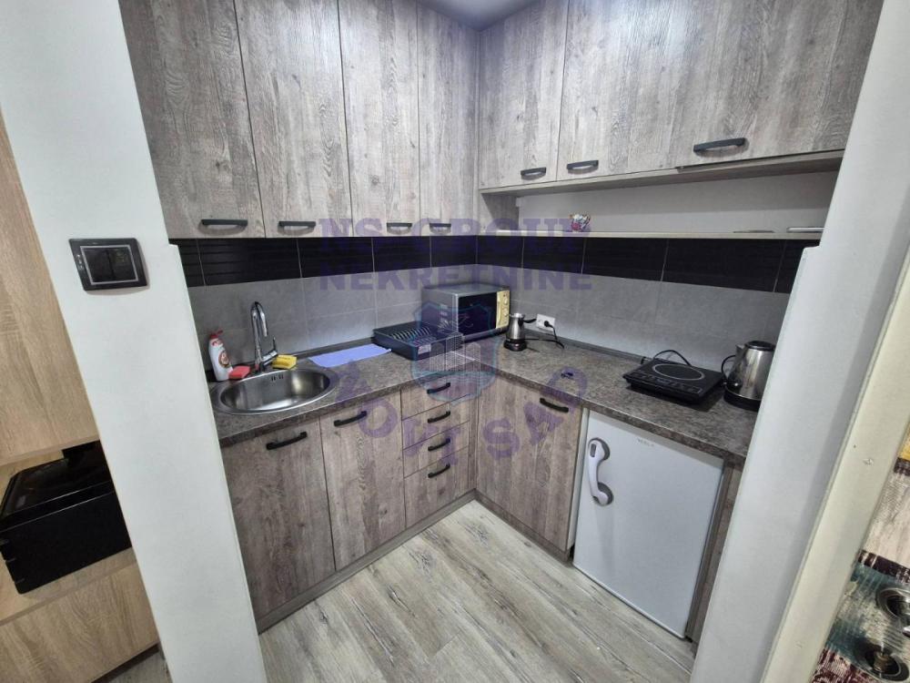 Slika 2 - Jednosoban stan na prodaju, 33m2, 116.390€