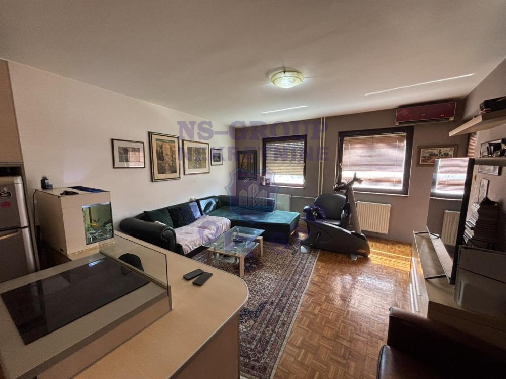 Glavna slika -Trosoban stan na prodaju, 64m2, 159.650€