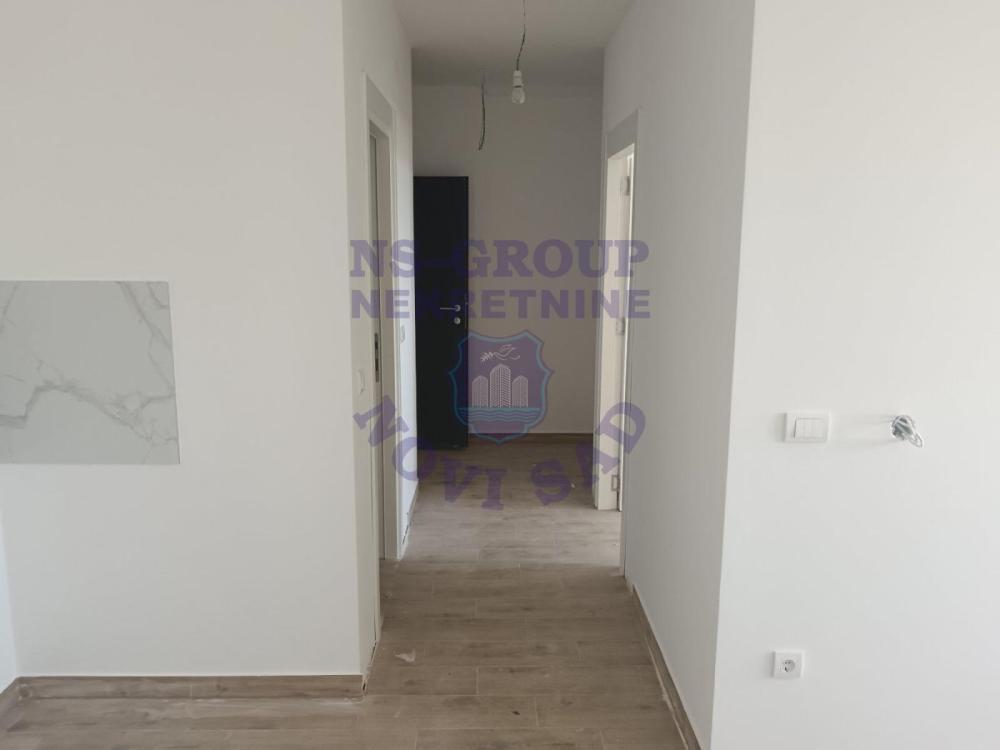 Slika 2 - Dvosoban stan na prodaju, 45m2, 101.970€