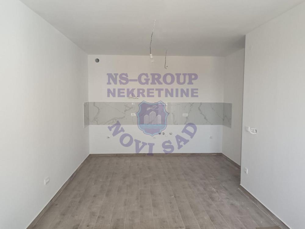 Slika 1 - Dvosoban stan na prodaju, 45m2, 101.970€