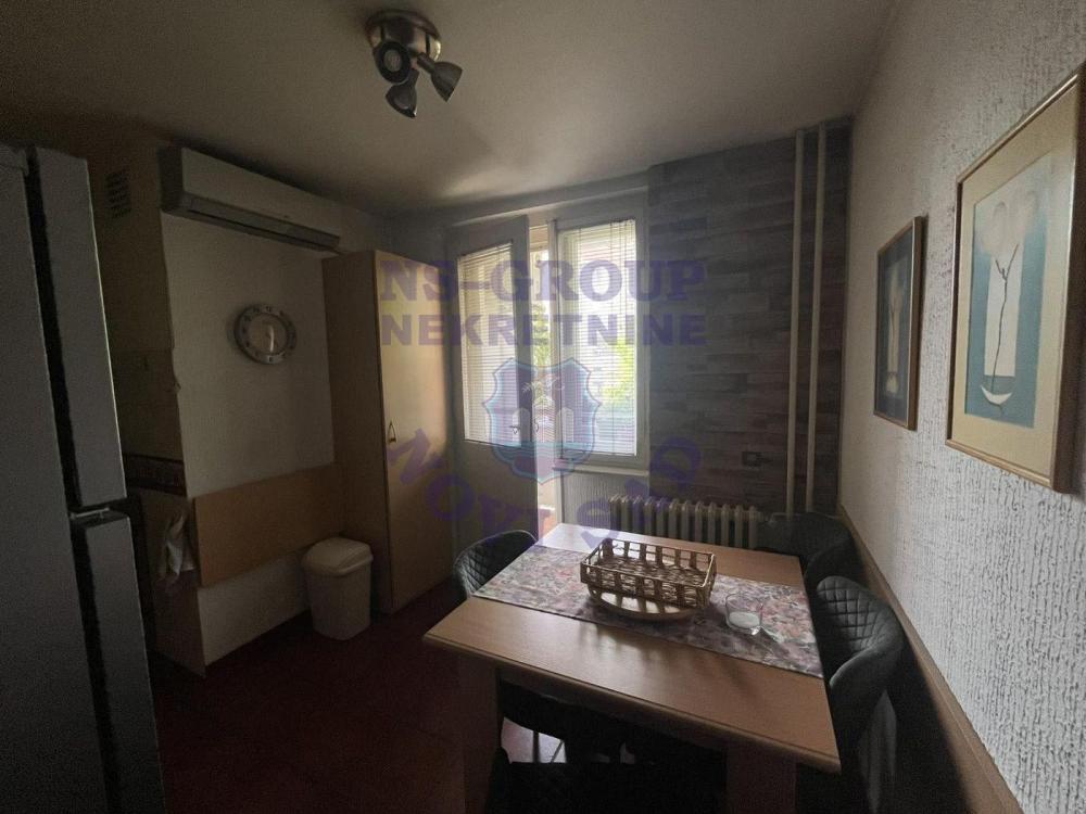Slika 6 - Dvosoban stan na prodaju, 46m2, 144.200€