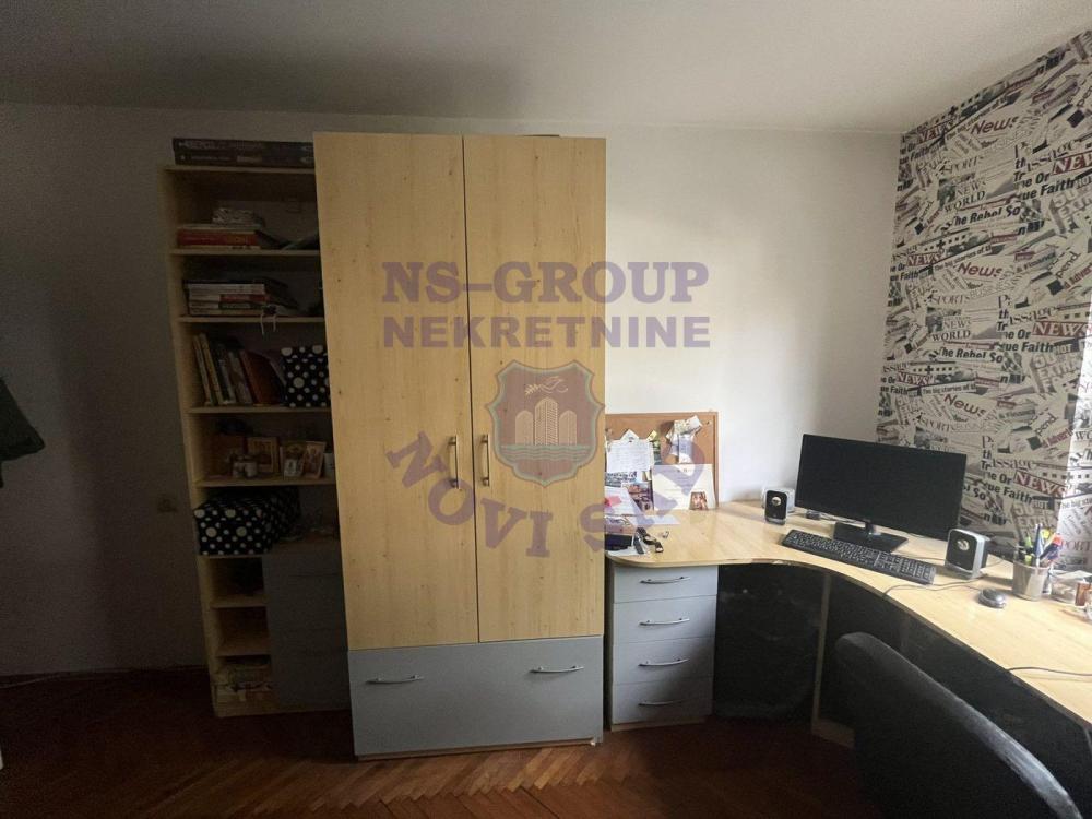 Slika 2 - Dvosoban stan na prodaju, 46m2, 144.200€