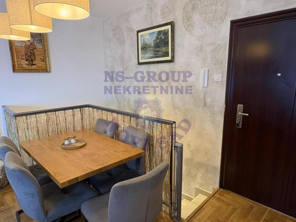 Slika 5 - Troiposoban stan na prodaju, 67m2, 196.270€